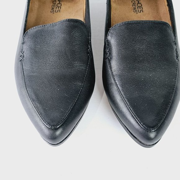 Shoes For Crews Women's Black Slip Resistant Shoes 52001 Size 7 - Picture 6 of 11